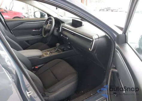 2023 Mazda Cx-50 2.5 S from USA, damaged, VIN 7MMVABXM3PN112554